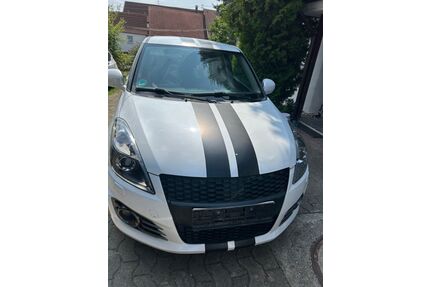Suzuki Swift Gebrauchtwagen