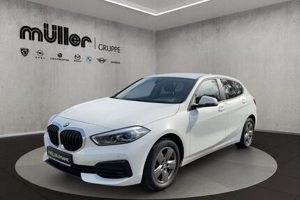 BMW 118 Gebrauchtwagen