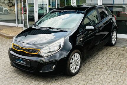 Kia Rio Gebrauchtwagen