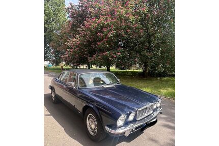 Jaguar XJ12 Gebrauchtwagen