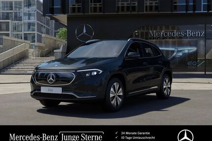 Mercedes-Benz EQA Gebrauchtwagen