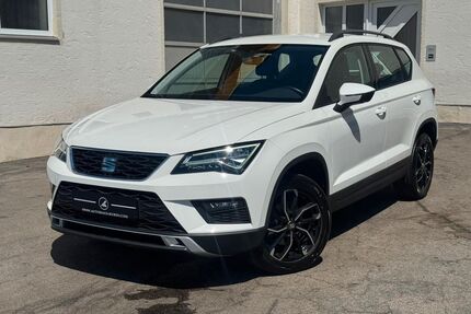 Seat Ateca Gebrauchtwagen