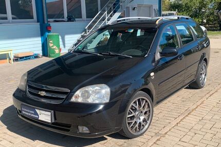 Chevrolet Nubira Gebrauchtwagen