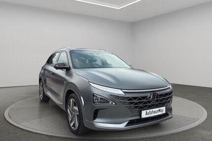 Hyundai NEXO Gebrauchtwagen
