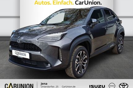 Toyota Yaris Cross Gebrauchtwagen