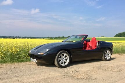 BMW Z1 Gebrauchtwagen