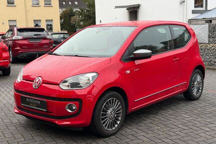 VW up! Gebrauchtwagen