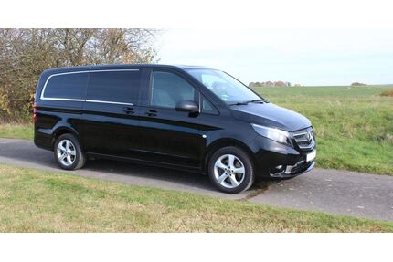 Mercedes-Benz Vito Gebrauchtwagen