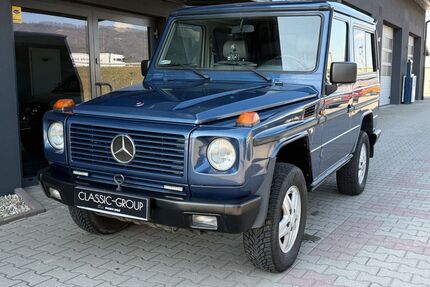 Mercedes-Benz G 230 Gebrauchtwagen