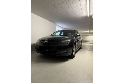 Mazda 3 Gebrauchtwagen