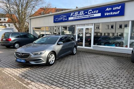 Opel Insignia Gebrauchtwagen