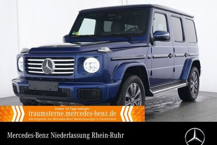 Mercedes-Benz G 450 Gebrauchtwagen