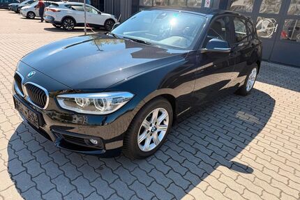 BMW 118 Gebrauchtwagen