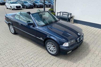 BMW 318 Gebrauchtwagen