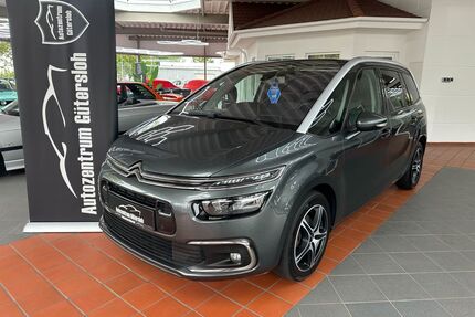 Citroen Grand C4 Picasso / SpaceTourer Gebrauchtwagen