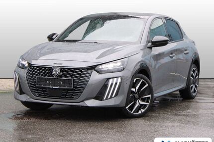 Peugeot 208 Gebrauchtwagen