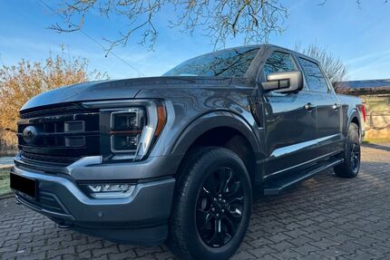 Ford F 150 Gebrauchtwagen
