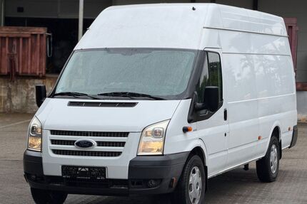 Ford Transit Gebrauchtwagen
