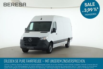 Mercedes-Benz Sprinter Gebrauchtwagen