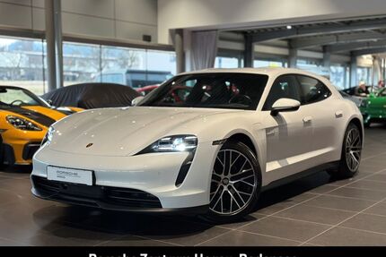 Porsche Taycan Gebrauchtwagen