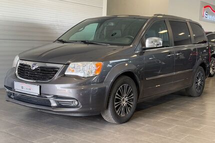 Lancia Voyager Gebrauchtwagen