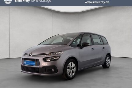 Citroen C4 SpaceTourer Gebrauchtwagen