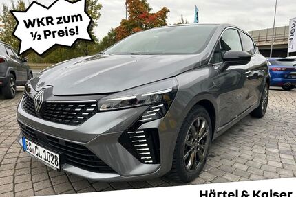 Renault Clio Gebrauchtwagen