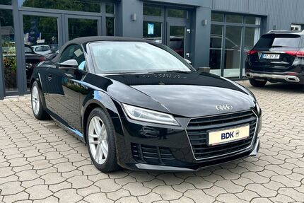 Audi TT Gebrauchtwagen