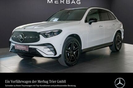 Mercedes-Benz GLC 300 Gebrauchtwagen
