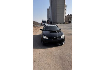 Subaru Impreza Gebrauchtwagen