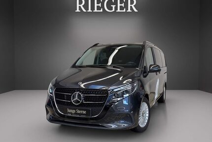 Mercedes-Benz V 220 Gebrauchtwagen