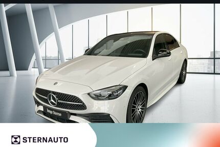 Mercedes-Benz C 180 Gebrauchtwagen