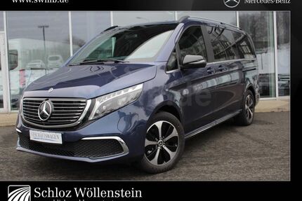 Mercedes-Benz EQV Gebrauchtwagen