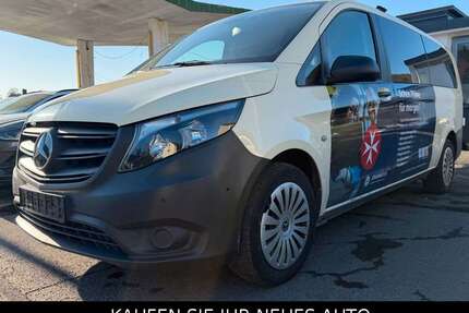 Mercedes-Benz Vito Gebrauchtwagen