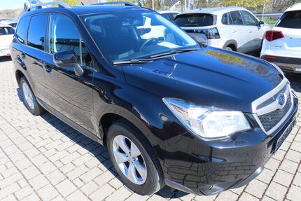 Subaru Forester Gebrauchtwagen