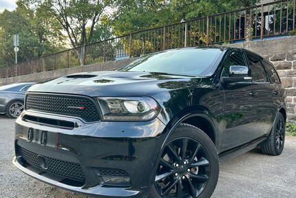 Dodge Durango Gebrauchtwagen