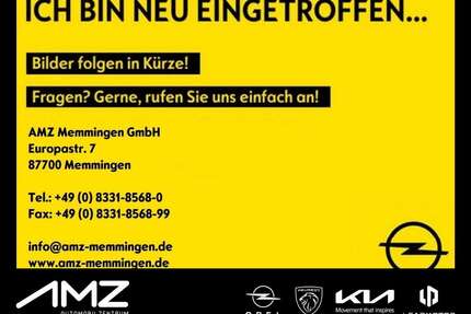 Opel Adam Gebrauchtwagen
