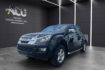 Isuzu D-Max Gebrauchtwagen