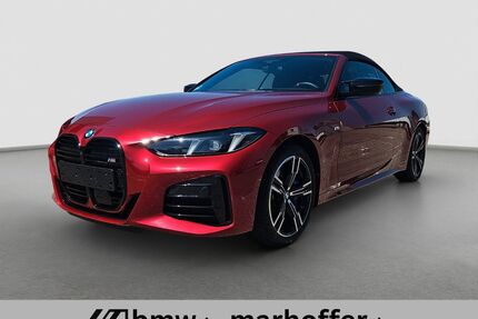 BMW M440 Gebrauchtwagen