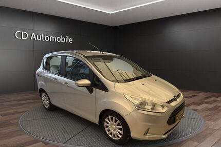 Ford B-Max Gebrauchtwagen