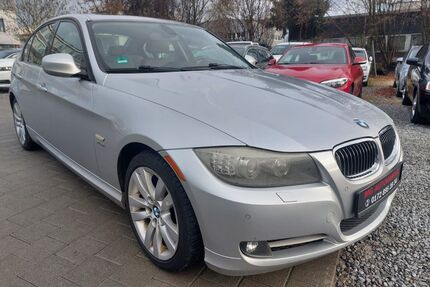 BMW 335 Gebrauchtwagen