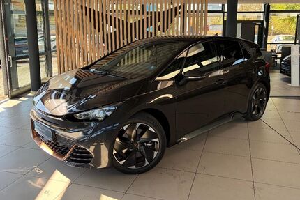 Cupra Born Gebrauchtwagen