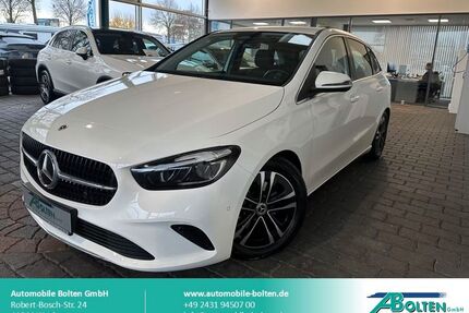 Mercedes-Benz B 180 Gebrauchtwagen