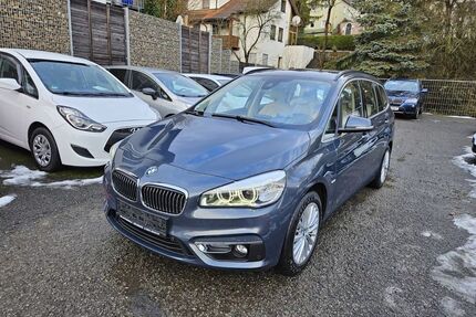 BMW 220 Gebrauchtwagen