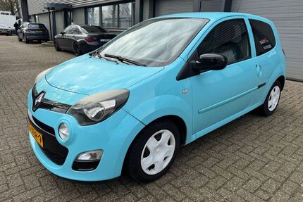 Renault Twingo Gebrauchtwagen