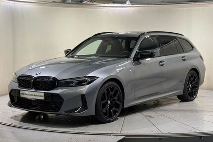 BMW 340 Gebrauchtwagen