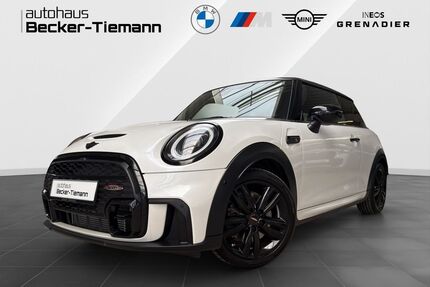 Mini Cooper S Gebrauchtwagen
