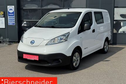 Nissan e-NV200 Gebrauchtwagen