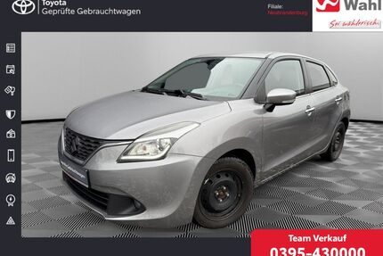 Suzuki Baleno 