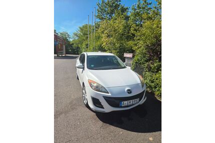 Mazda 3 Gebrauchtwagen